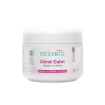 OEMINE Eczebio cerat calm 50ml