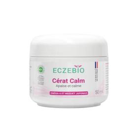OEMINE Eczebio cerat calm 50ml