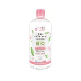 MKL GREEN NATURE Eau micellaire hydratante bio 500ml