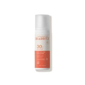 LABORATOIRES DE BIARRITZ Lait solaire SPF 30 bio 100ml