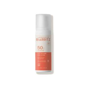 LABORATOIRES DE BIARRITZ Lait solaire SPF 50 bio 100ml