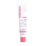 TOPICREM Hydra+ crème hydratante éclat légère 40ml