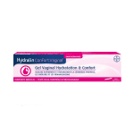 HYDRALIN Gel vaginal hydratation & confort 30ml
