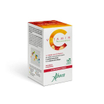 ABOCA Vitamin C naturcomplex bio 14 comprimés