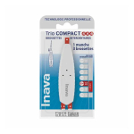 PIERRE FABRE Trio compact brossettes interdentaires 1.5mm