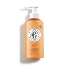 ROGER & GALLET Néroli lait bienfaisant 250ml