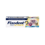FIXODENT Pro ultimate crème adhésive arôme frais 40g