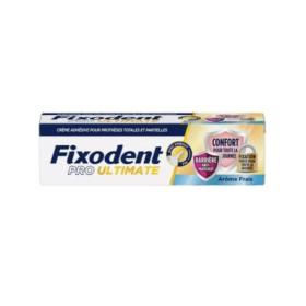 FIXODENT Pro ultimate crème adhésive arôme frais 40g