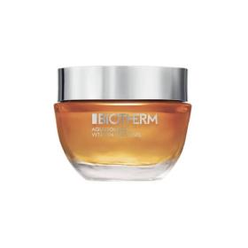 BIOTHERM Aquasource gel éclat visage 50ml