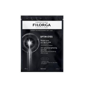 FILORGA Optim-eyes masque yeux anti-âge & éclat 6ml