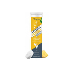 NUTRISANTÉ Vitavea hydrafresh saveur ananas 20 comprimés effervescents