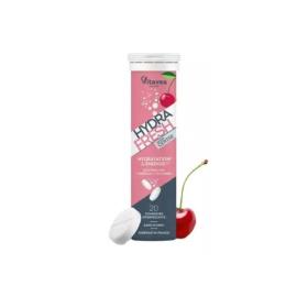 NUTRISANTÉ Vitavea hydrafresh saveur cerise 20 comprimés effervescents