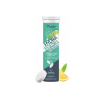 NUTRISANTÉ Vitavea hydrafresh saveur citron verveine 20 comprimés effervescents