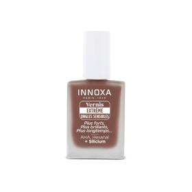 INNOXA Vernis extrême ongles sensibles cappuccino 14ml