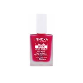 INNOXA Vernis extrême ongles sensibles framboise 14ml