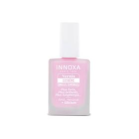 INNOXA Vernis extrême ongles sensibles rose poudré 14ml
