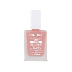 INNOXA Vernis extrême ongles sensibles saumon 14ml