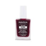 INNOXA Vernis extrême ongles sensibles vigne rouge 14ml