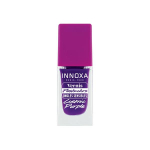 INNOXA Vernis flashcolors ongles sensibles cosmic purple 8ml