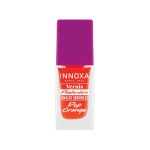 INNOXA Vernis flashcolors ongles sensibles pop orange 8ml
