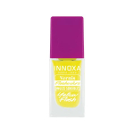 INNOXA Vernis flashcolors ongles sensibles yellow flash 8ml