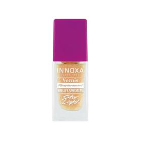 INNOXA Vernis phosphorescent ongles sensibles star light 8ml