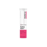 ARAGAN A xioma hydra tech fraise 20 comprimés effervescents