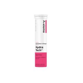 ARAGAN A xioma hydra tech fraise 20 comprimés effervescents