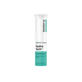 ARAGAN A xioma hydra tech menthe citron 20 comprimés effervescents