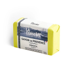 LA CORVETTE Savon de provence mimosa 100g