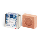 LA CORVETTE Savon de provence biscuit 100g
