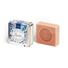 LA CORVETTE Savon de provence biscuit 100g