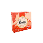 LA CORVETTE Savon de provence pamplemousse 100g