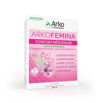 ARKOPHARMA Arko femina confort ménopause 60 gélules