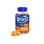 BION 3 Énergie 60 gummies