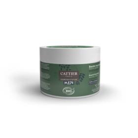 CATTIER Men baume nourrissant bio 90g