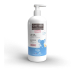 CATTIER Baby lait de toilette 500ml