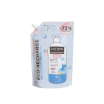 CATTIER Baby gel lavant doux bio éco-recharge 1L