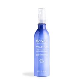 MELVITA Bouquet floral lait démaquillant douceur bio 200ml