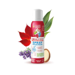 SANTE VERTE Circulymphe spray fraîcheur jambes légères 100ml