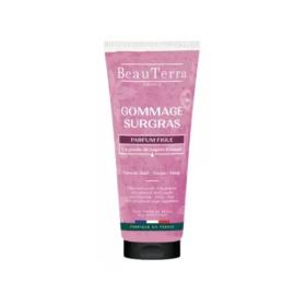 BEAUTERRA Gommage surgras figue 200ml