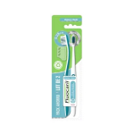 FLUOCARIL Précision 2 brosses à dents interdentaire medium