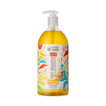 MKL GREEN NATURE Gel douche surgras kids tropical