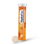 UPSA Hydrafrizz hydra +boost orange 16 comprimés effervescents