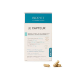 BIOCYTE Minceur le capteur réducteur d'appétit 60 gélules