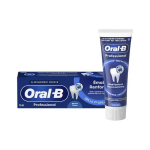 ORAL B Professional dentifrice émail renforcé 75ml