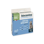BIOCANINA Biocanina antiparasitaire externe chats et chaton 1-5kg 3 pipettes