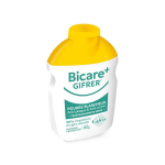 GILBERT Bicare plus poudre blancheur 60g