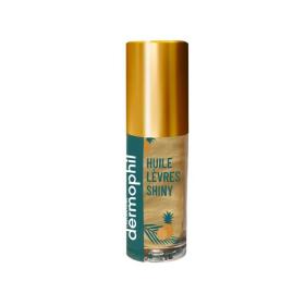 LABORATOIRE DERMOPHIL Huile lèvres shiny 5ml