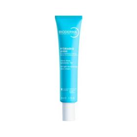 BIODERMA Hydrabio crème d'eau hydratante légère 72H 40ml